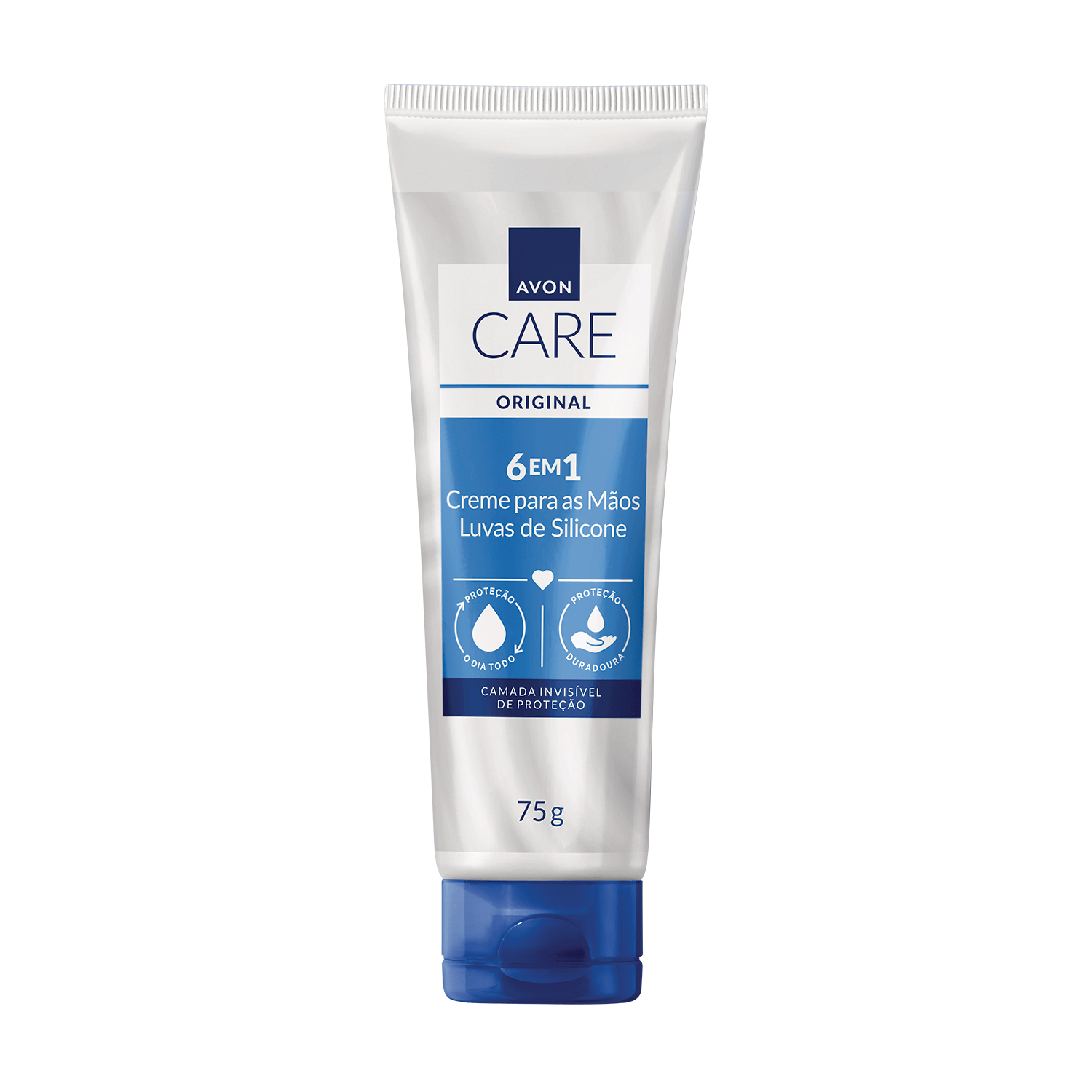 3Q24 AVON CARE RESTAGE ORIGINAL SILICON GLOVES 75ML BRAZIL